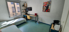 Located in a very sought-after area, the banks of the Rhone. Ideal place to stay Roanne, France Entire appartement - City Center - near Bellecour Entire rental unit vacation rental 49019087