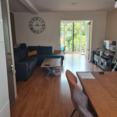 Vous chercher un logement à proximité de Tomorrowland, mais tout de même au calm Brussels, Belgium Maison à 25 min de Tomorrowland (transfert inclu) Private room in townhouse vacation rental 670074775421167536