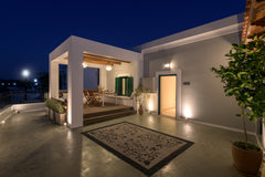 Kite Blue Villas is a fully refurbished traditional country residence situated i  Villa Wind - Kite Blue Villas Entire townhouse vacation rental 44390967