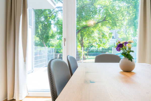 Do you appreciate being in the city – the urban lifestyle, excellent transportat Vienna, Austria Vienna Residence | Great maisonette apartment with atrium and garden #6362 Entire rental unit vacation rental 35424032