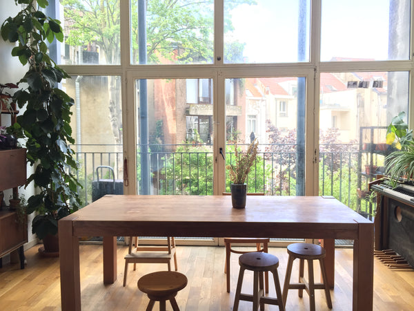 Bel appartement calme et lumineux,  en plein coeur d'Ixelles, place Fernand Cocq Paris, France Bel appartement, Place Fernand Cocq Entire rental unit vacation rental 40750150