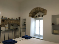 Fully renovated house in the streets of the old town (picturesque neighborhood)   Neighborhood Malamatenia Cycladic home vacation rental 25261831