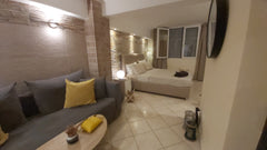 The apartment is located in the City of Athens, at a quiet street just a step aw Athens, Greece Stone Suite next to the Archaeological Museum! Entire condo vacation rental 629378537472347704