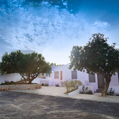 Brand new holiday homes in Agios Nikolaos - Crete just 100 meters from the beach Agios Nikolaos, Greece Havania Villas - Villa Carob Entire villa vacation rental 44490115