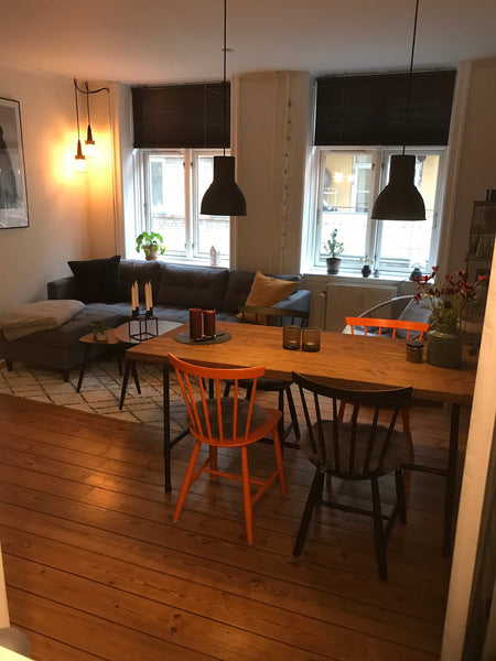Copenhagen, Denmark 2 rooms apartment near the Central station Entire rental unit vacation rental 30851376