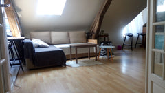 Hi,<br />Sweet typical Parisian apartment,<br />on the oldest market's of Paris  Paris, France Bastille - Aligre Entire rental unit vacation rental 18053967