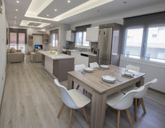 High end  penthouse apartment in excellent location in the center of Athens that Athens, Attica, Greece Acropolis Gem by GHH Entire rental unit vacation rental 26951298