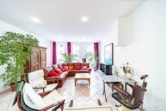 Charmant appartement de 100 m2 avec 3 chambres situé dans le 5e arrondissement d Lyon, France Le Saint Alexandre-3 chambres- St Just Fourvière Entire rental unit vacation rental 664195453886845542