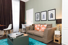 The apartment was recently renovated to the highest standard. It was exclusively Vienna, Austria Luxury Air Con Studio in City Center SG19/B Entire rental unit vacation rental 32708205