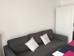 Mon logement est proche de Parc André Citroën, Centre Commercial Beaugrenelle. M Paris, France Appartement dans 15e (parfait pour visiter Paris) Entire rental unit vacation rental 14061828