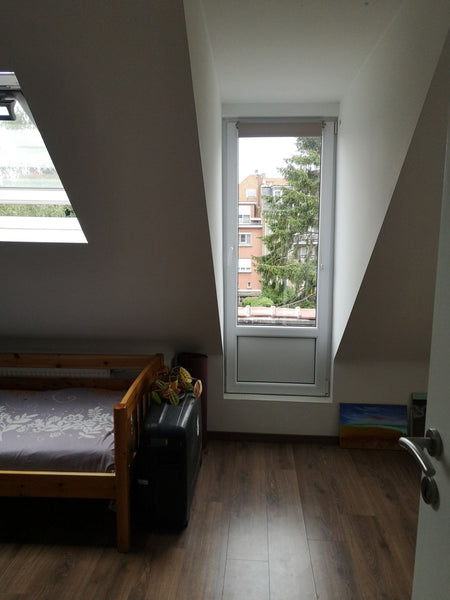 Détendez-vous dans ce logement calme et élégant avec une belle vue sur toute la   Agréable studio avec une belle vue Private room in townhouse vacation rental 50585433