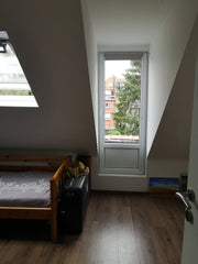 Détendez-vous dans ce logement calme et élégant avec une belle vue sur toute la   Agréable studio avec une belle vue Private room in townhouse vacation rental 50585433