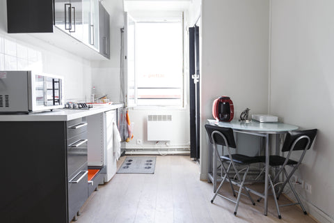 <b>The space</b><br />Welcome in Paris !<br /><br />I rent a cute fully renovate Paris, France AU COEUR DE PARIS Entire rental unit vacation rental 582886