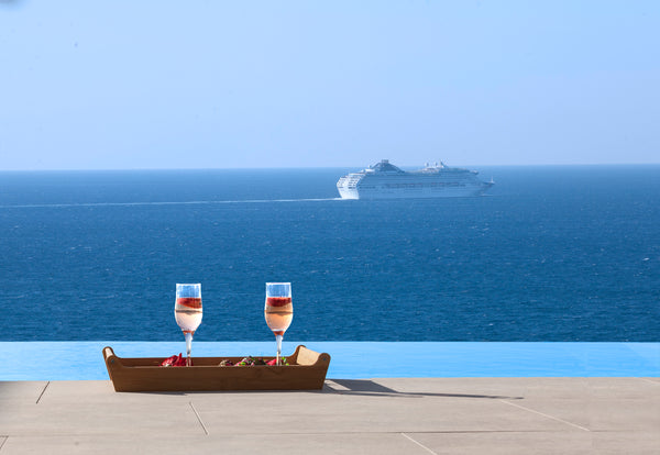 A few meters from the secret beach of Vraskos with Blue crystal waters with acce Chania, Greece Sea fragrance, steps to the beach! Entire villa vacation rental 35025538