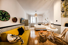 This is a stylish apartment in the center of Athens, close to the main sights, t Chalandri, Greece Designer renovated apartment in downtown Athens Entire rental unit vacation rental 27191779