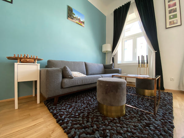 Welcome to Vienna! Our apartment welcomes you in the middle of the city center a Vienna, Austria Modern Vienna City Studio Entire rental unit vacation rental 44202536
