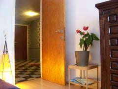 appartement situé près du parc du cinquantenaire, près de plusieurs musées royau Etterbeek, Belgium Appartement Paisible Private room in rental unit vacation rental 23143733