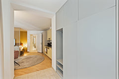 IG City Apartments - That means fully equipped high quality Apartments in the be Vienna, Austria Premium Studio Schwedenplatz Entire serviced apartment vacation rental 45537270