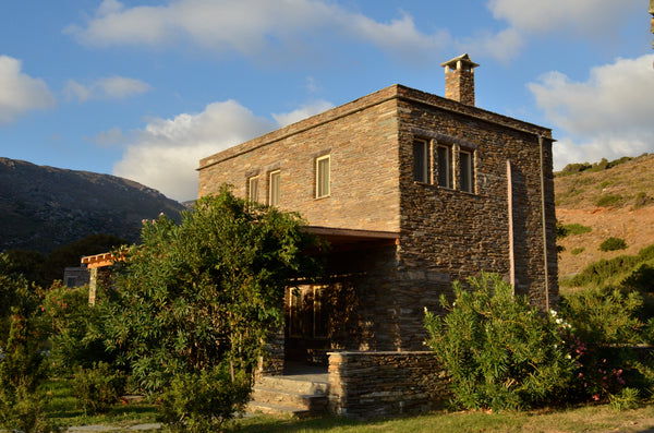 Ideal for groups of friends, couples or families with children, overlooking the  Athens, Greece 5 GUEST FAMILY  VILLA NEAR AMAZING BEACH Entire villa vacation rental 5084083