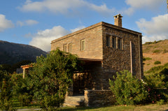 Ideal for groups of friends, couples or families with children, overlooking the  Athens, Greece 5 GUEST FAMILY  VILLA NEAR AMAZING BEACH Entire villa vacation rental 5084083