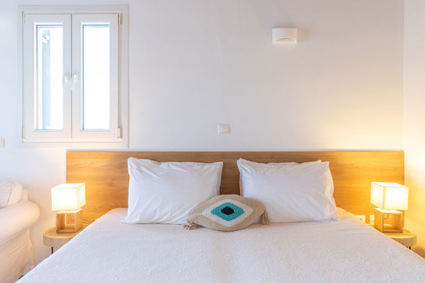 Sea Wind Mykonos Villas  offer exclusive accommodation along with absolute priva Mikonos, Greece Sea Wind Villas(Double Room Garbis) Entire condo vacation rental 33042564