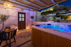 Villa Hecate, is a highly renovated villa, setting high standards, services and  Greece VILLA HECATE Entire villa vacation rental 19077322