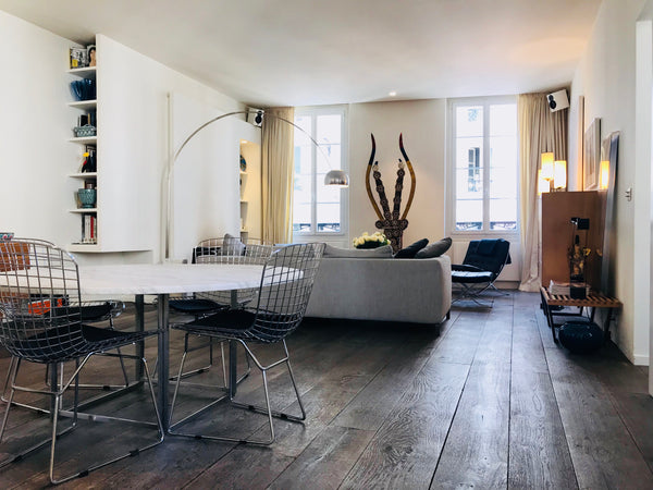 At the very heart of Saint-Germain-des-Près, rue du Cherche-Midi near Le Bon Mar Paris, France Beautiful apartment in Saint-Germain-des-Près Entire rental unit vacation rental 21944472