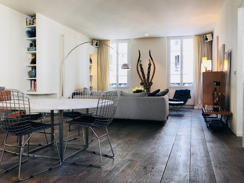 At the very heart of Saint-Germain-des-Près, rue du Cherche-Midi near Le Bon Mar Paris, France Beautiful apartment in Saint-Germain-des-Près Entire rental unit vacation rental 21944472