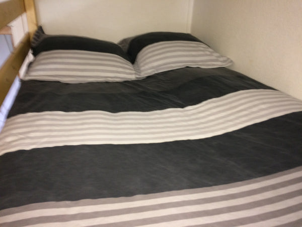 A Paris 12ème - à 150 metres du Metro Dugommier - <br />Loue pour 1 nuit ou une  Lamballe, France CHAMBRE CHEZ L'HABITANT PARIS BERCY NATION 12eme Private room in guesthouse vacation rental 21009910