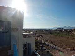 Located in Mikri Vigla, 900 metres from Mikri Vigla Beach, Armonia Apartment & V Greece Fos Studio at Mikri Vigla with Seaview Entire rental unit vacation rental 44019104