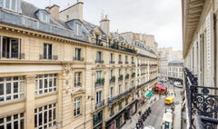 Thank you for your interest in our property, that has daily housekeeping, daily  Jaipur, India 3  luxury apartment Private room in rental unit vacation rental 19005670