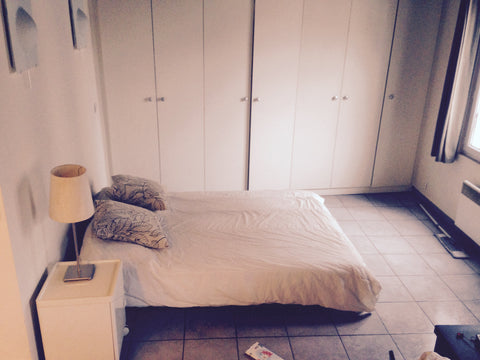 Appartement cosy de 33 m2 à 3 min du métro chatêlet dans le 1er arrondissement.   Studio chaleureux au cœur de Paris Entire rental unit vacation rental 11395512