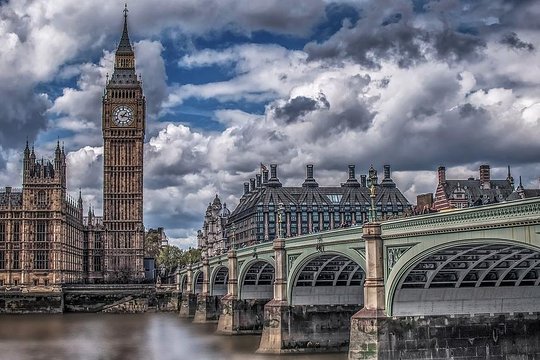 Private 8 hour Tour of London: Private driver & licensed guide w/ Hotel Pick Up  Private Tours and Travel Guide Europe London CITY London Destination Tour