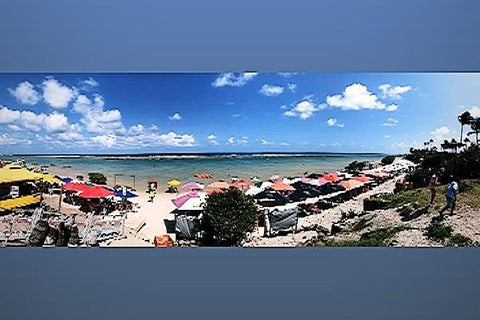 We take you to various beaches and tours in Pernambuco and other states.  Private Tours and Travel Guide America Recife CITY Porto de Galinhas Destination Tour America Recife CITY Porto de Galinhas