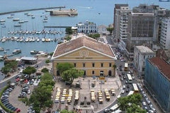 Panoramic City Tour Half Day in Salvador  Private Tours and Travel Guide America Bahia CITY Salvador da Bahia Destination Tour America Bahia CITY Salvador da Bahia