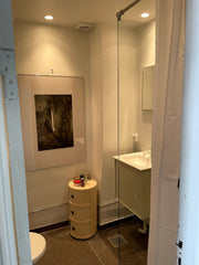 Cheers and welcome to Østerbro CPH. This is a place where you can retire from th Copenhagen, Denmark A place to recover Entire condo vacation rental 2205551