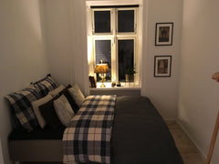 The apartment is near Tivoli, the Meatpacking District "Kødbyen" (200 meters) ,  Copenhagen, Denmark Best location in cozy Vesterbro, Copenhagen Entire rental unit vacation rental 20173280