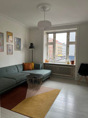 Skøn lys lejlighed centralt i Nordvest med 5 minutters gang til Nørrebro station Copenhagen, Denmark Skøn lejlighed tæt på Nørrebro Station Entire condo vacation rental 655006949414794561
