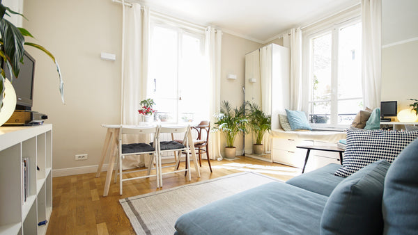 Gay friendly apartment in a great location within minutes from the lively Rue Mo Paris, France Bright, Modern, Central Location Entire rental unit vacation rental 507193
