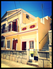 Recently renovated traditional old house at Agios Eleftherios of Symi.<br /><br  Greece Casa Kalliroi Entire home vacation rental 27634656