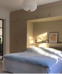 Modern, beautiful and recently renovated - this newyorker-style apartment is uni Copenhagen, Denmark Newyork-style apartment in the heart of Nørrebro! Entire rental unit vacation rental 19775220