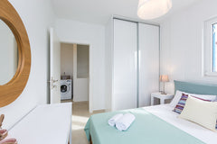 Triton Sea View complex is situated in a location with spectacular views to the  Rethimnon, Greece Villa Sol-Three bedroom Villa in Triton Sea View Entire home vacation rental 42725739