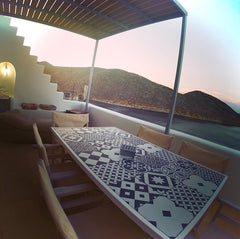 Luxury home with character. Through much love and faithfully following the tradi Athens, Greece Tinos-Greece - Panormos Art Villas Entire villa vacation rental 3315493