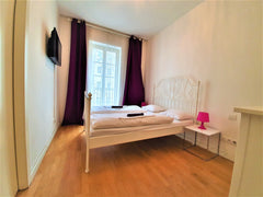 Located right in the city center, in a quiet street next to the Municipal House  Prague, Czechia Apartment Sophia Entire rental unit vacation rental 4876586