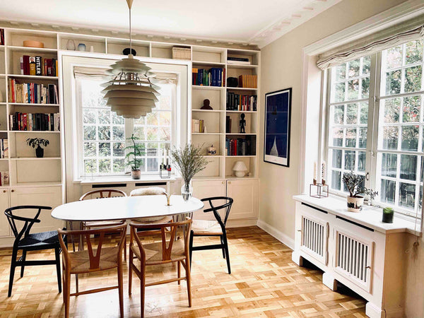 Skøn villalejlighed på 96 kvm på Frederiksberg,  med kæmpe privat terrasse og li Copenhagen, Denmark Frederiksberg Villa apartment with private garden Entire villa vacation rental 48153448