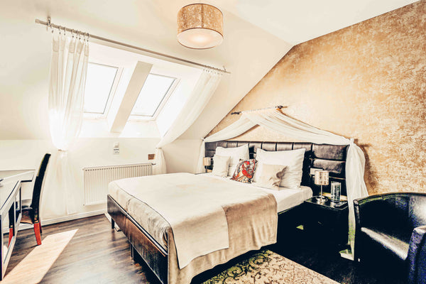 We are honored to welcome you to the family hotel Alfons located in the center o Prague, Czechia Art design apartment in a centre of Prague Room in hotel vacation rental 29962435