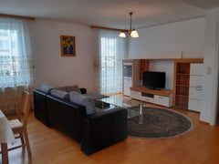 Quiet Garden View Completely furnished apartment close to VIS, Siemens City & Ve  Quiet Garden View Completely Furnished Apartment Entire rental unit vacation rental 49253743