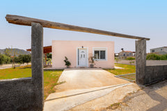 Relax with the whole family in this quiet accommodation.<br /><br /><b>The space Chania, Greece Caiapha's  House  🛋 Entire villa vacation rental 562263354068819453