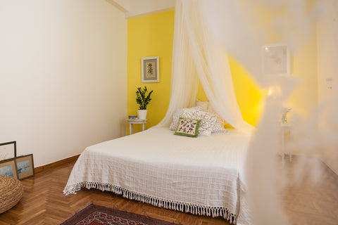 <b>The space</b><br />The Apartment.<br />A 40 sqm renovated apartment on a quie Athens, Attica, Greece Cosy Art Central Apartment Entire rental unit vacation rental 6381924