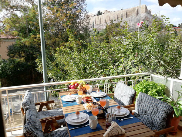 Respect to Quality and Service begins with correct Information. Clear, brief and Athens, Greece PARTHENON VIEW APT Entire rental unit vacation rental 29820608